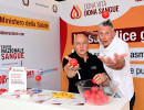 Stand Salute Foto Masi GMT21 Stand Salute Foto Masi GMT21