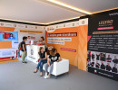 Stand Sport e Salute Salute Foto Masi GMT1