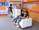 Stand Sport e Salute Salute Foto Masi GMT2