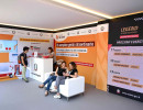 Stand Sport e Salute Salute Foto Masi GMT5