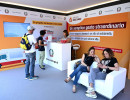 Stand Sport e Salute Salute Foto Masi GMT6