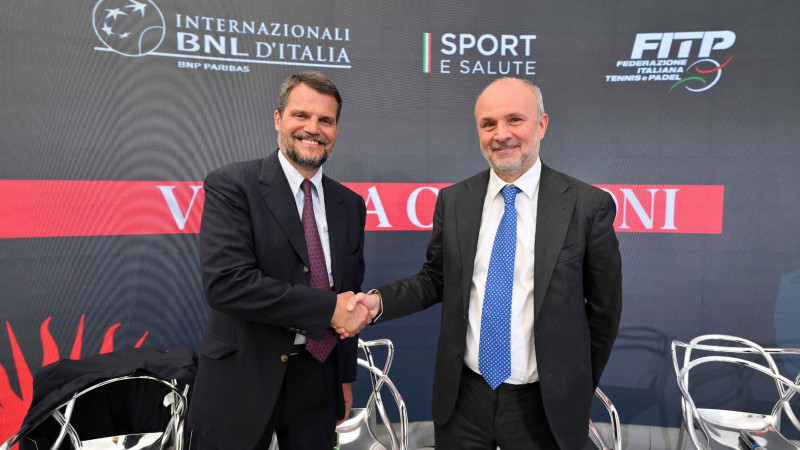 Vita da Campioni