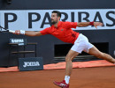 Djokovic VS Moutet Foto Gobbi GMT 08