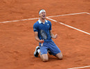 esultanza zverev foto mezzelani  gmt242