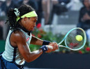 Gauff VS Zheng Foto Gobbi GMT 05
