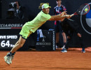 Jerry VS Paul Foto Gobbi GMT 54