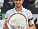 Premiazioni ATP Single Foto Gobbi GMT 04
