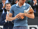 Premiazioni ATP Single Foto Gobbi GMT 06