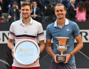 Premiazioni ATP Single Foto Gobbi GMT 49