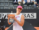 Premiazioni WTA single Foto Gobbi GMT 25