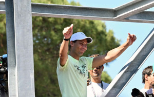 rafael nadal foto masi gmt470 rafael nadal foto masi gmt470