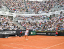 Swiatek VS Sabalenka Foto Gobbi GMT 19