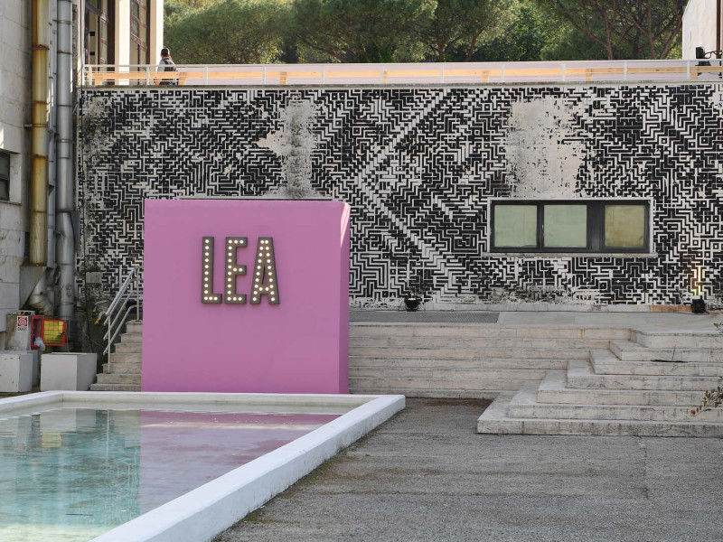 architetti lea Foto Mezzelani  GMT 313 architetti lea Foto Mezzelani  GMT 313