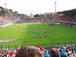 Rugby