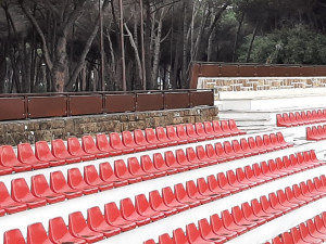 Tribuna Giannattasio
