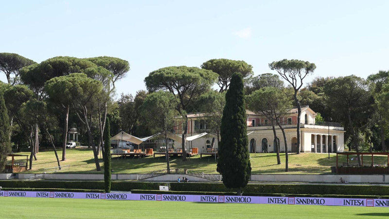 Piazza di Siena