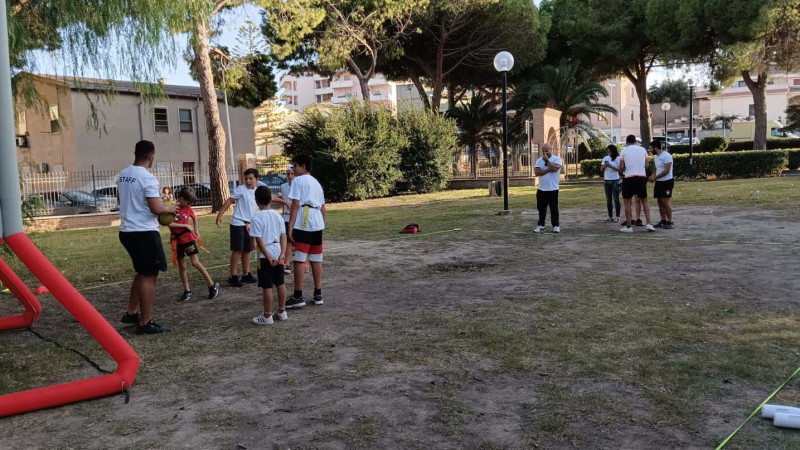 Porto Torres
