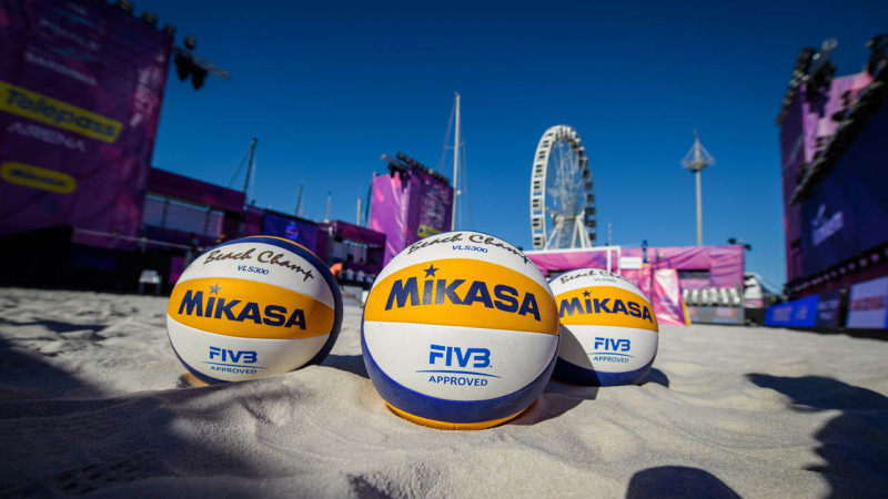 #SardiniaBeachFinals – Day 3