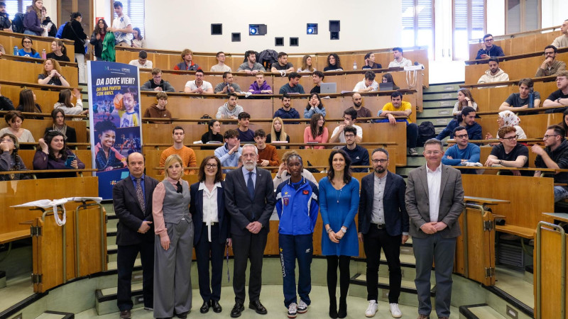 Sport e Integrazione - Seminario Parma