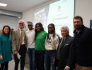 da sx Chiuso, D'Elicio, Bencome, Osakue, Nnachi, Gilli, Loria