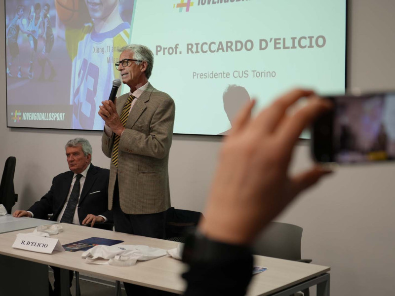 D'Elicio D'Elicio