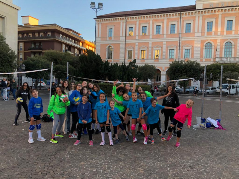 ASD Nuova Pallavolo Campobasso_WA0012 ASD Nuova Pallavolo Campobasso_WA0012