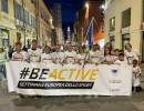 Be active Teramo16