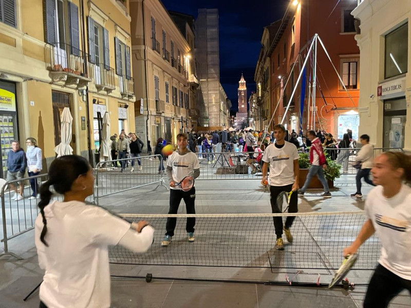 Be active Teramo17 Be active Teramo17