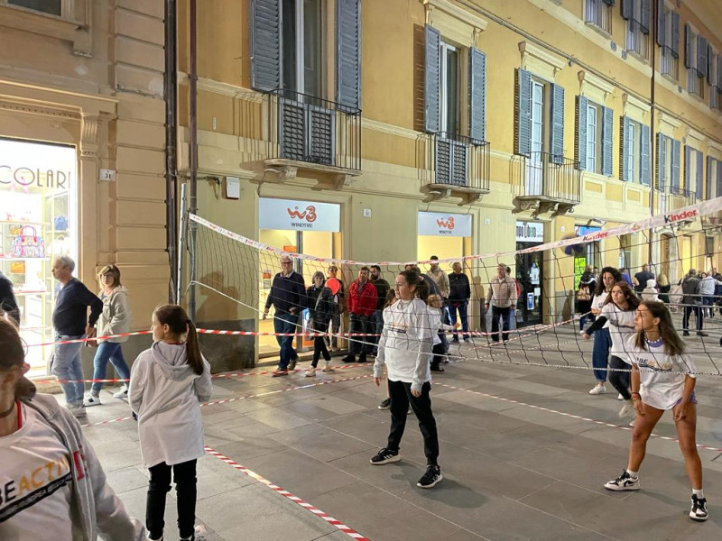 Be active Teramo1 Be active Teramo1