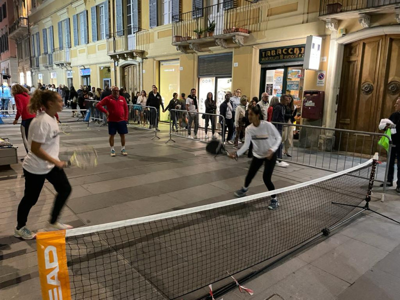 Be active Teramo21 Be active Teramo21