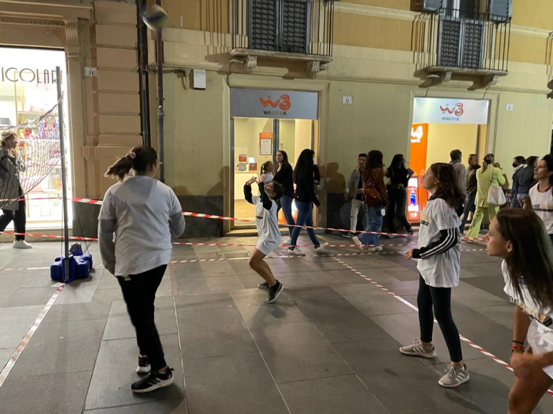 Be active Teramo22 Be active Teramo22