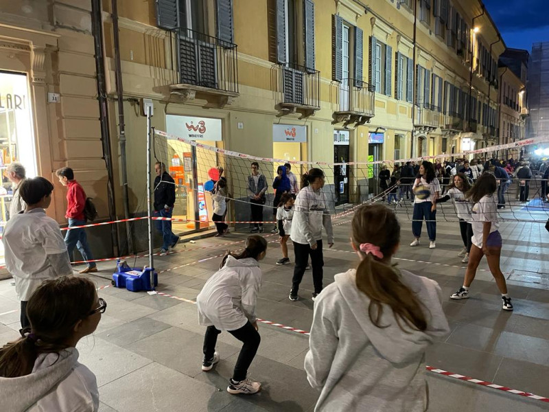 Be active Teramo2 Be active Teramo2