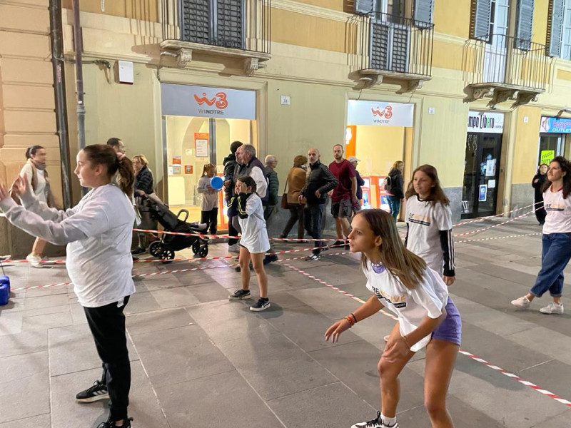 Be active Teramo4 Be active Teramo4