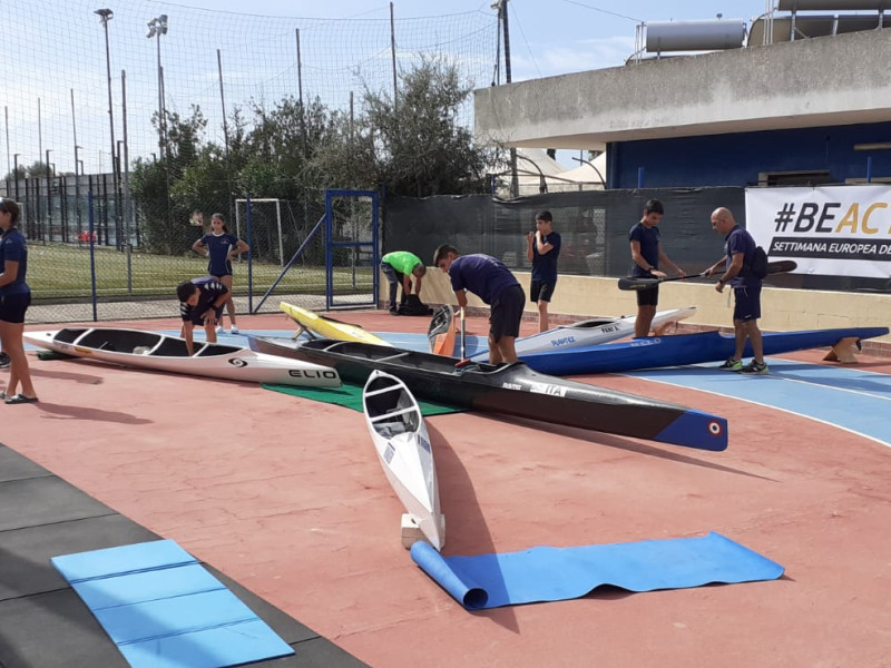 Fondazione Sport City_CAGLIARI Fondazione Sport City_CAGLIARI