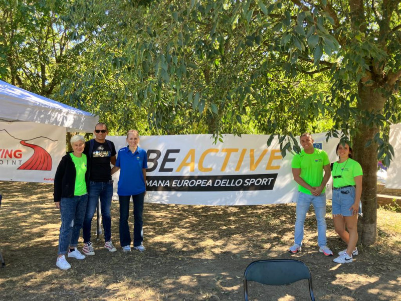 Fondazione Sport City_PAVIA Fondazione Sport City_PAVIA