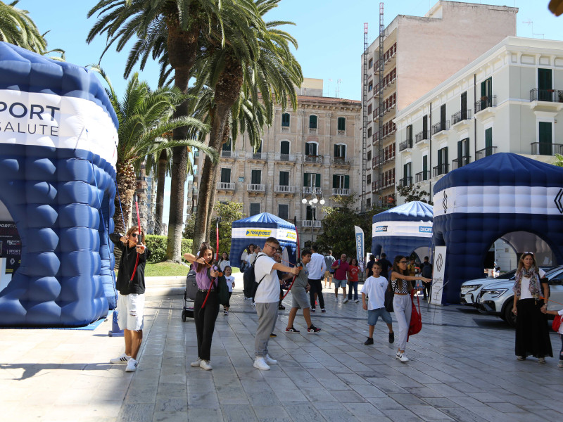 Sport e SaluteUF8A2150 Sport e SaluteUF8A2150