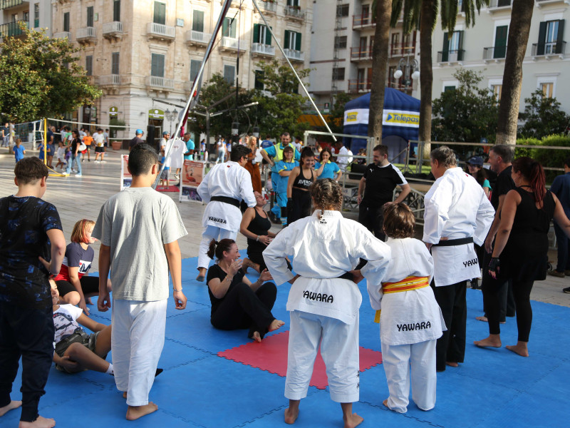 Sport e SaluteUF8A2346 Sport e SaluteUF8A2346