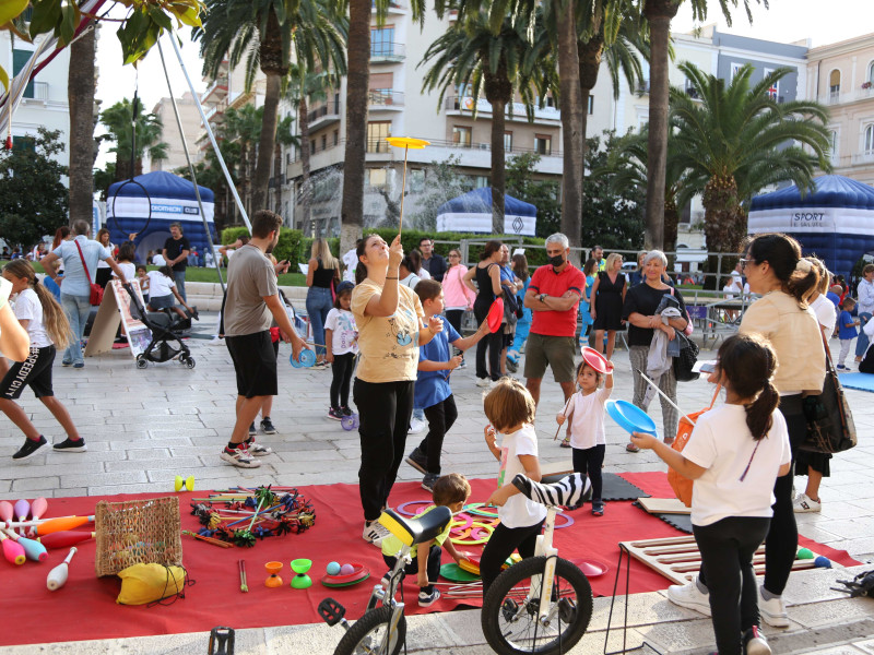 Sport e SaluteUF8A2381 Sport e SaluteUF8A2381