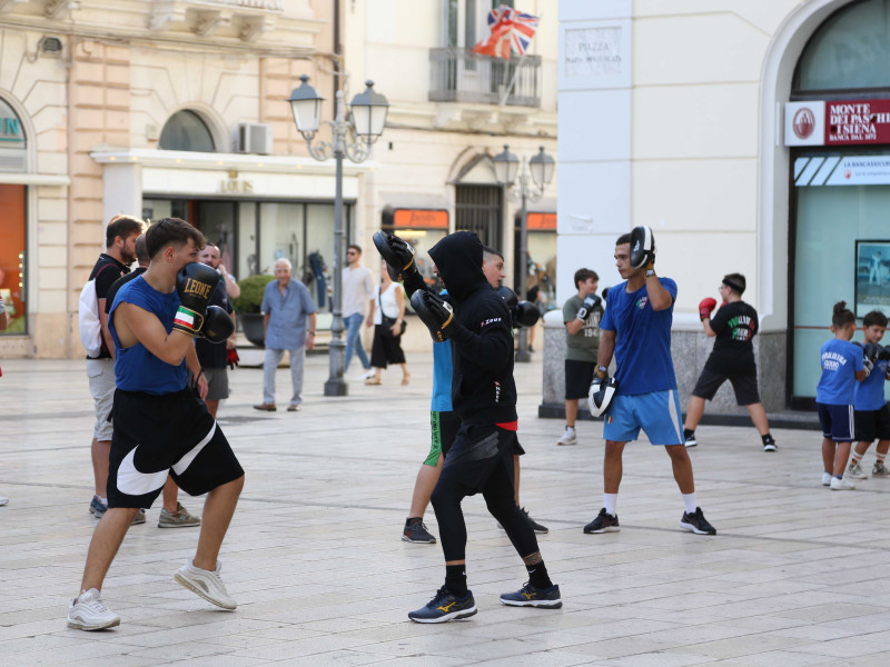 Sport e SaluteUF8A2387 Sport e SaluteUF8A2387