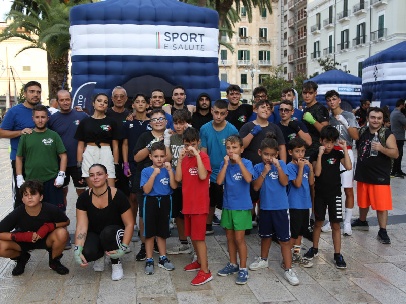 Sport e SaluteUF8A2461 Sport e SaluteUF8A2461