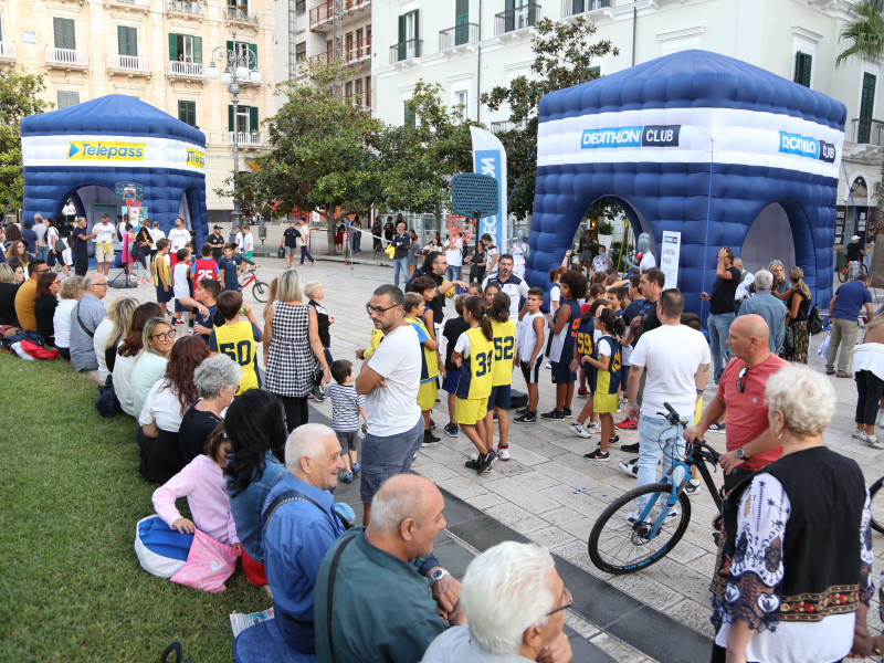 Sport e SaluteUF8A2473 Sport e SaluteUF8A2473