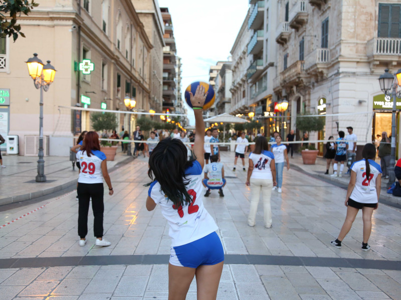 Sport e SaluteUF8A2535 Sport e SaluteUF8A2535