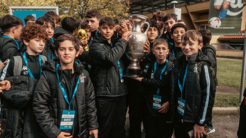 Sport e Integrazione – Vincitori contest #IOVENGODALLOSPORT