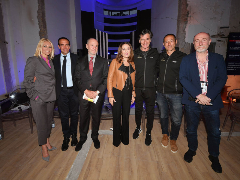 Una Vita da Campioni Foto Mezzelani  GMT Sport  33  Una Vita da Campioni Foto Mezzelani  GMT Sport  33