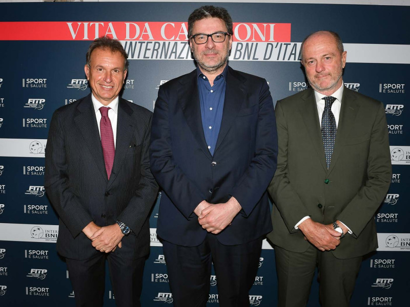 Una Vita da Campioni Foto Mezzelani GMT 002 Una Vita da Campioni Foto Mezzelani GMT 002