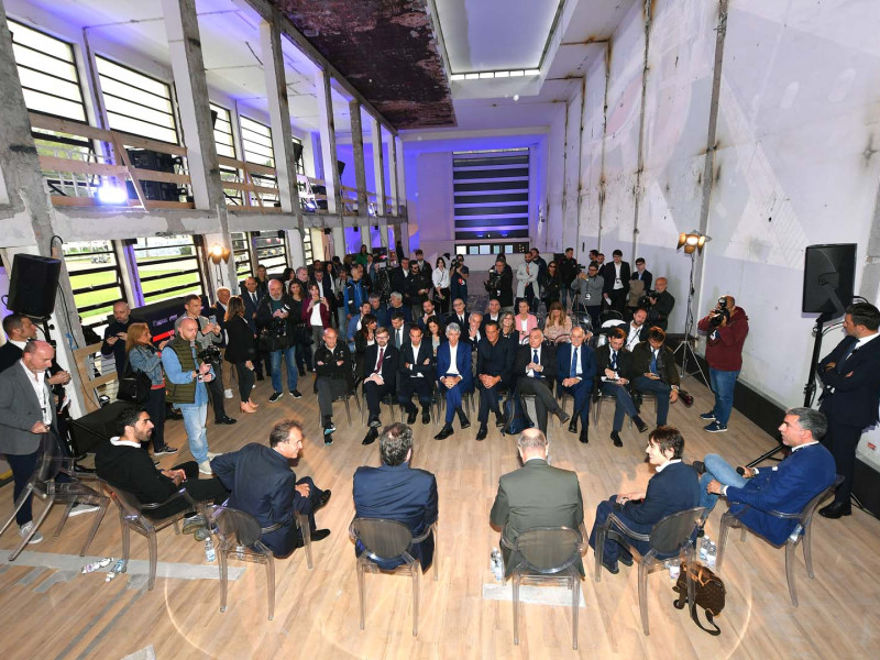 Una Vita da Campioni Foto Mezzelani GMT 035 Una Vita da Campioni Foto Mezzelani GMT 035