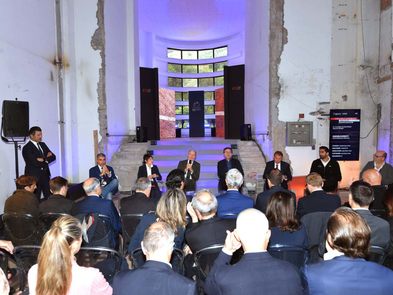 Una Vita da Campioni Foto Mezzelani GMT 036 Una Vita da Campioni Foto Mezzelani GMT 036