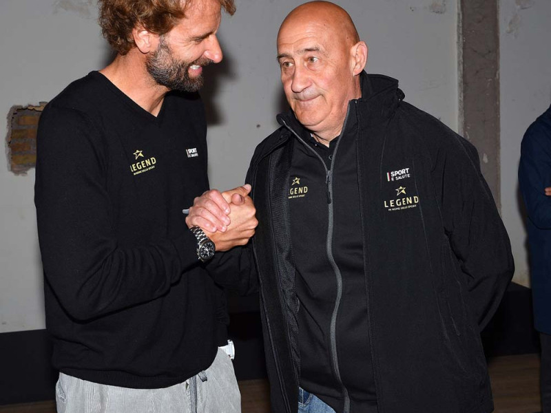 Una Vita da Campioni  Foto Mezzelani GMT 185 Una Vita da Campioni  Foto Mezzelani GMT 185