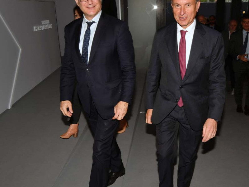 Una Vita da Campioni Gualtieri Foto Mezzelani GMT 108  Una Vita da Campioni Gualtieri Foto Mezzelani GMT 108