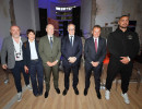 Una Vita da Campioni Gualtieri Foto Mezzelani GMT 117 